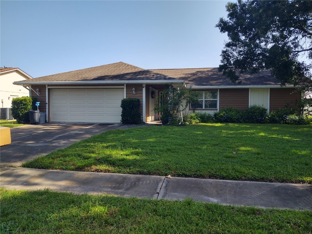 7841 Lightfoot Drive New Port Richey FL 34653 TB8411485 image18