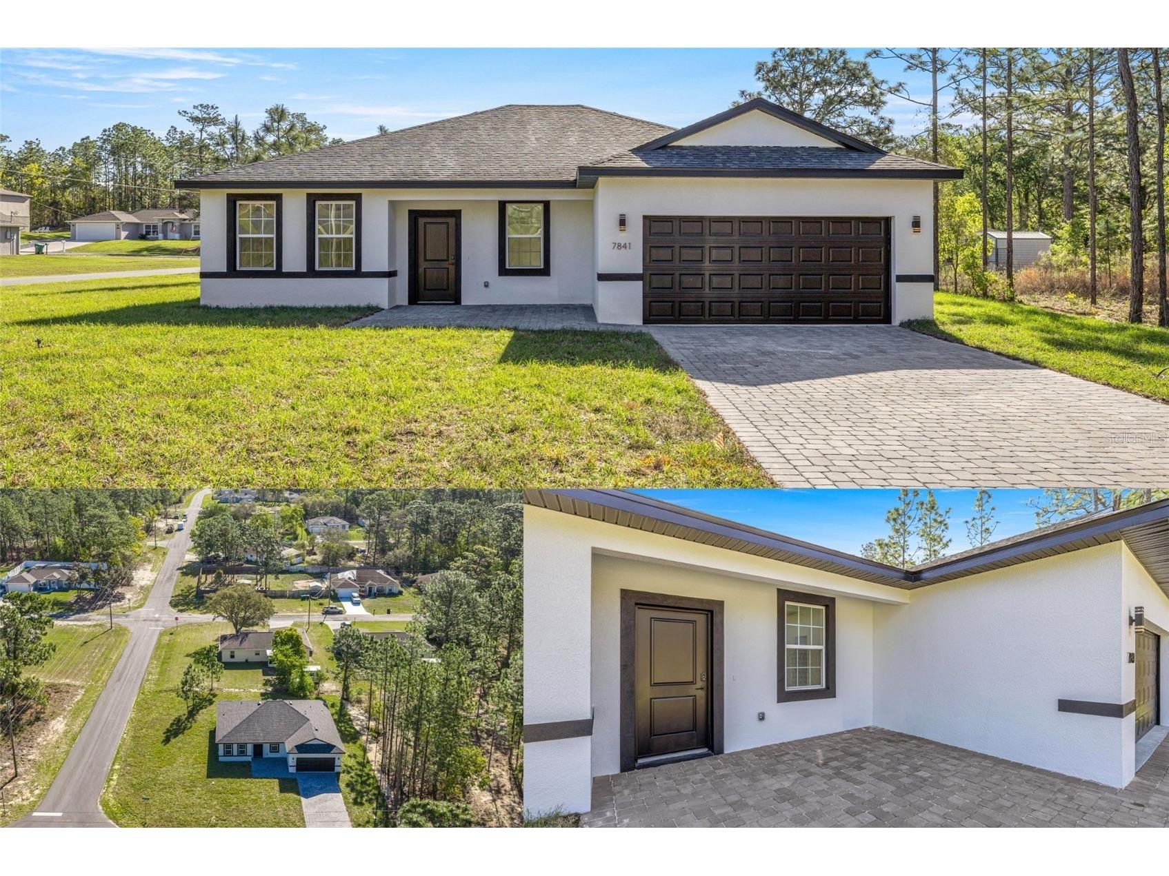 7841 N Santos Drive Citrus Springs FL 34434 OM722085 image1