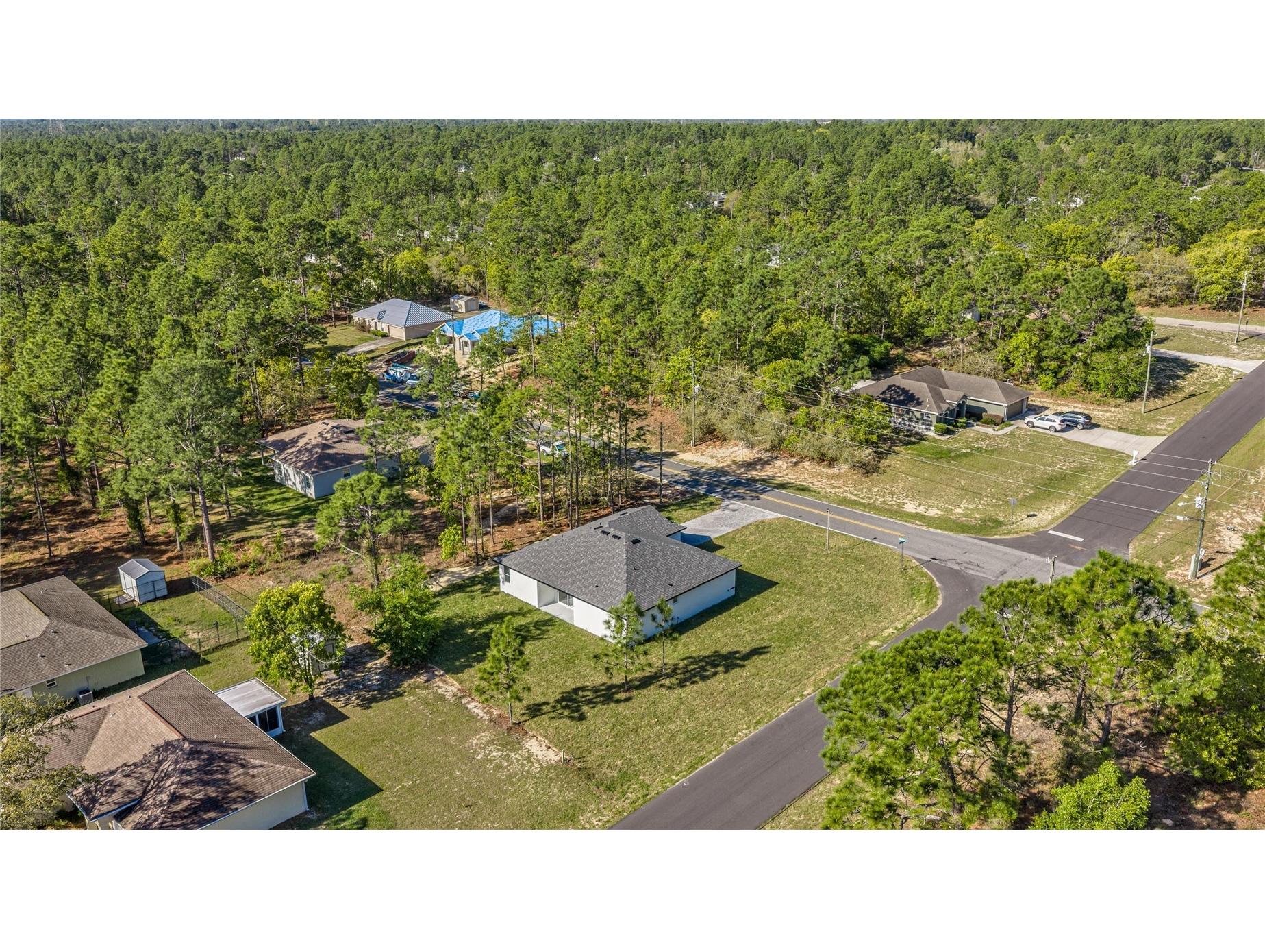 7841 N Santos Drive Citrus Springs FL 34434 OM722085 image27