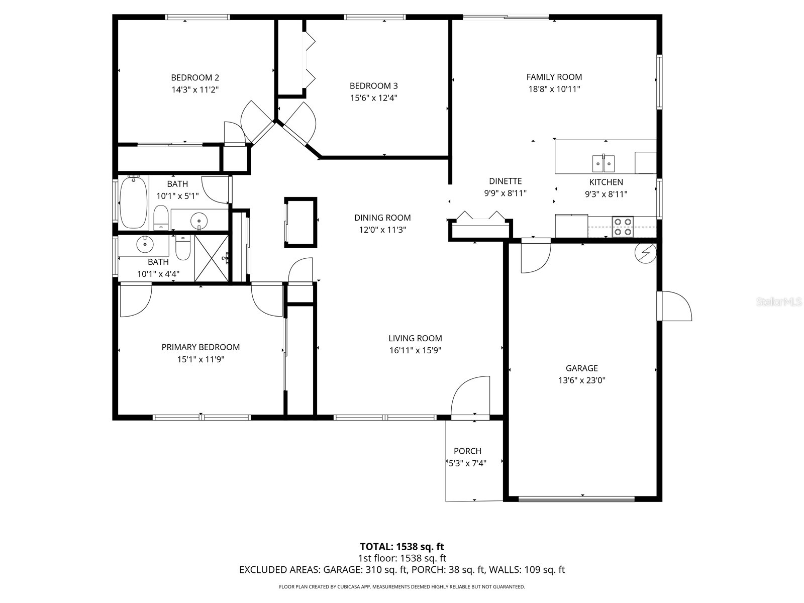 7841 Osteen Road New Port Richey FL 34653 W7884744 image2