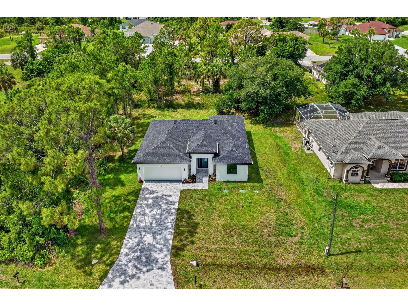 7841 Sontag Avenue North Port FL 34291 C7526657 image27