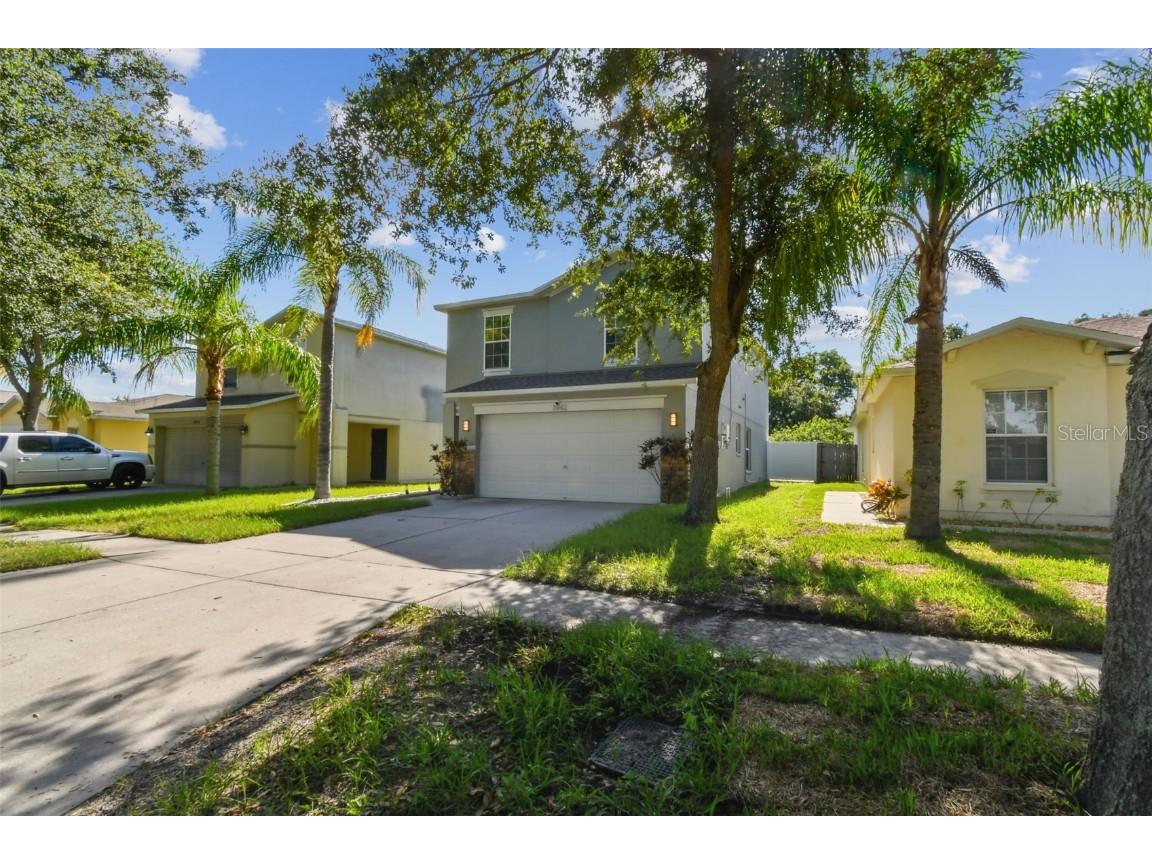 7842 Carriage Pointe Drive Gibsonton FL 33534 TB8405478 image2