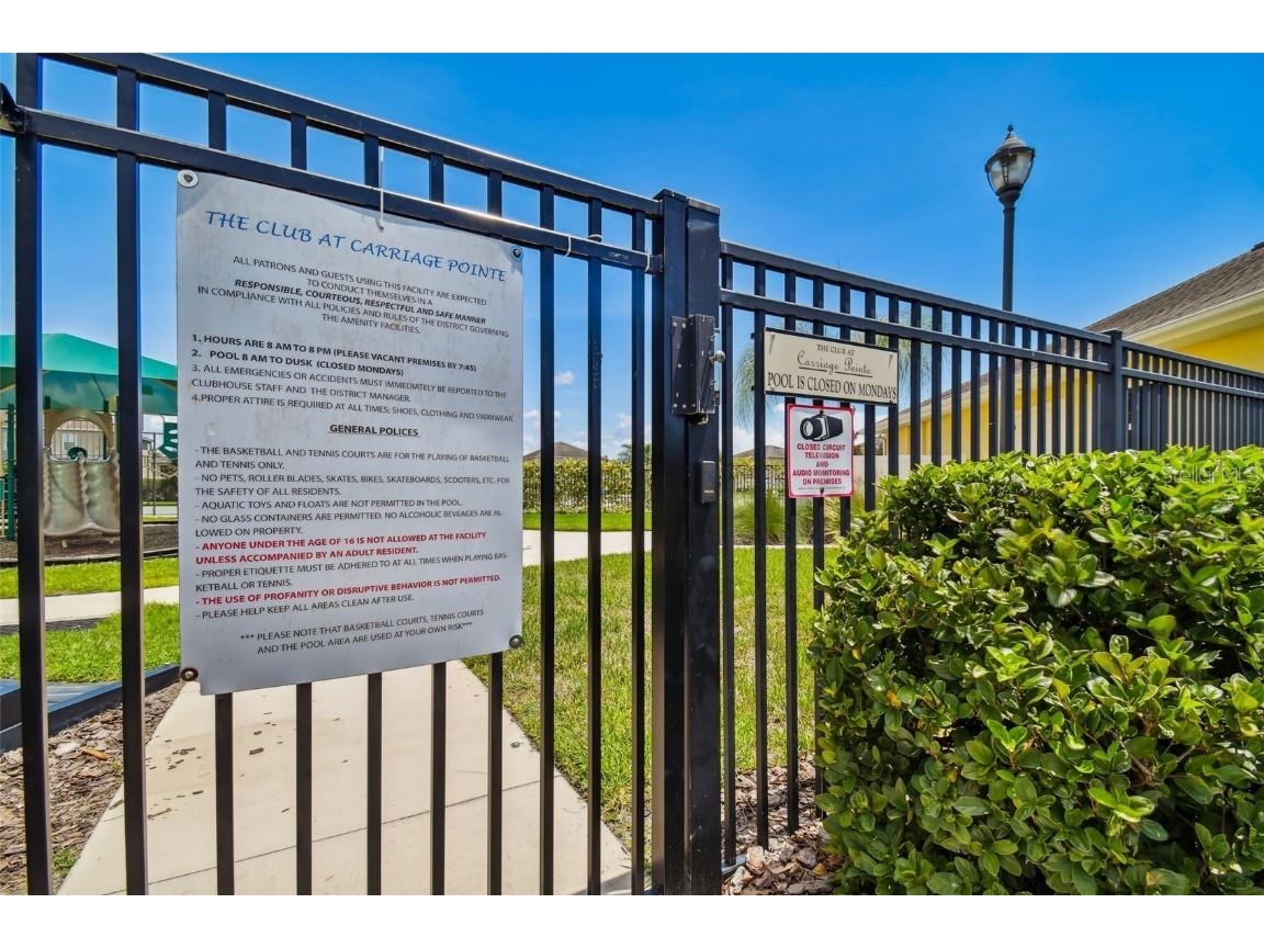 7842 Carriage Pointe Drive Gibsonton FL 33534 TB8405478 image24