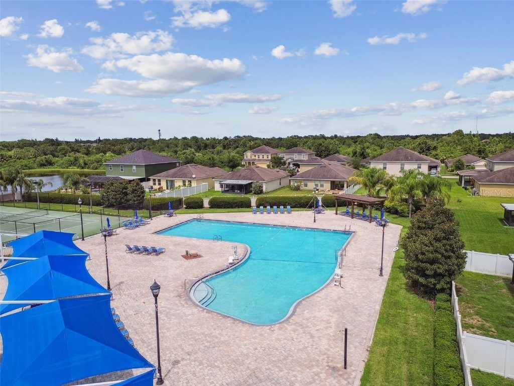 7842 Carriage Pointe Drive Gibsonton FL 33534 TB8405478 image26