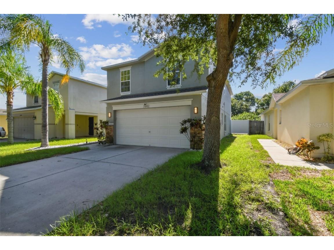 7842 Carriage Pointe Drive Gibsonton FL 33534 TB8405478 image3