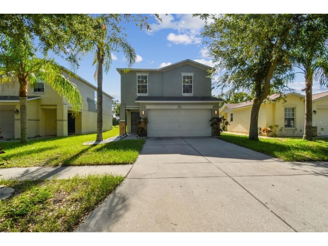 7842 Carriage Pointe Drive Gibsonton FL 33534 TB8405478 image4