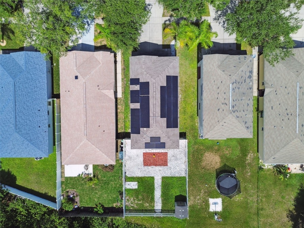 7842 Carriage Pointe Drive Gibsonton FL 33534 TB8405478 image45