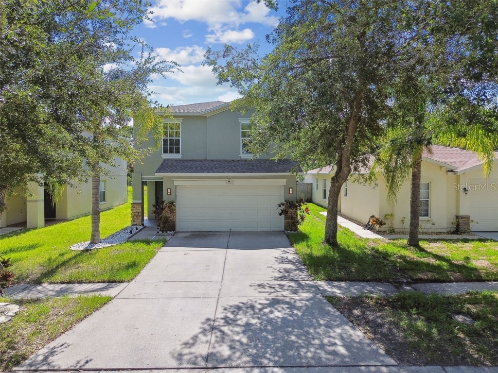 7842 Carriage Pointe Drive Gibsonton FL 33534 TB8405478 image60