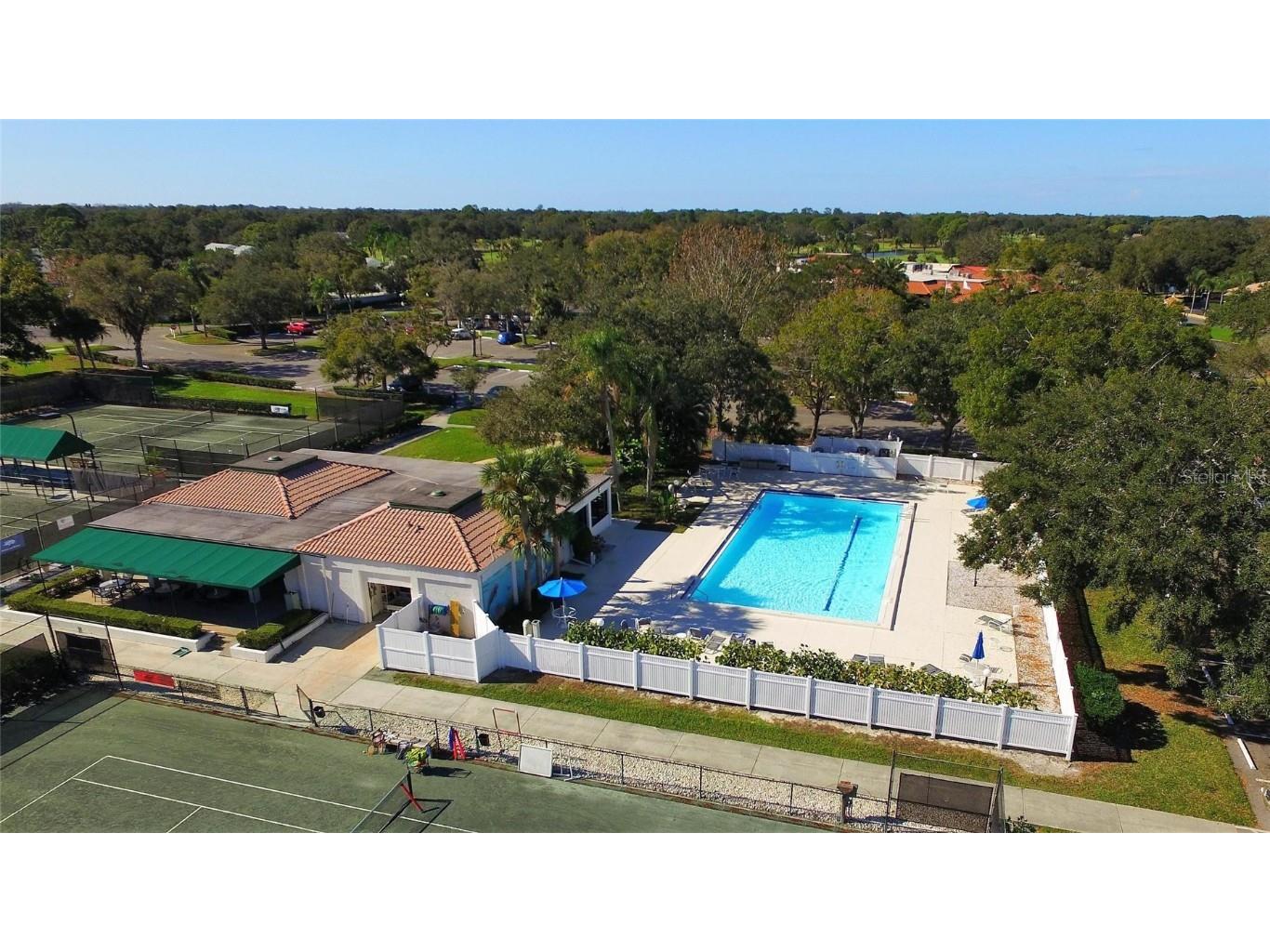 7842 Eagle Creek Drive #7842 Sarasota FL 34243 A4648853 image58