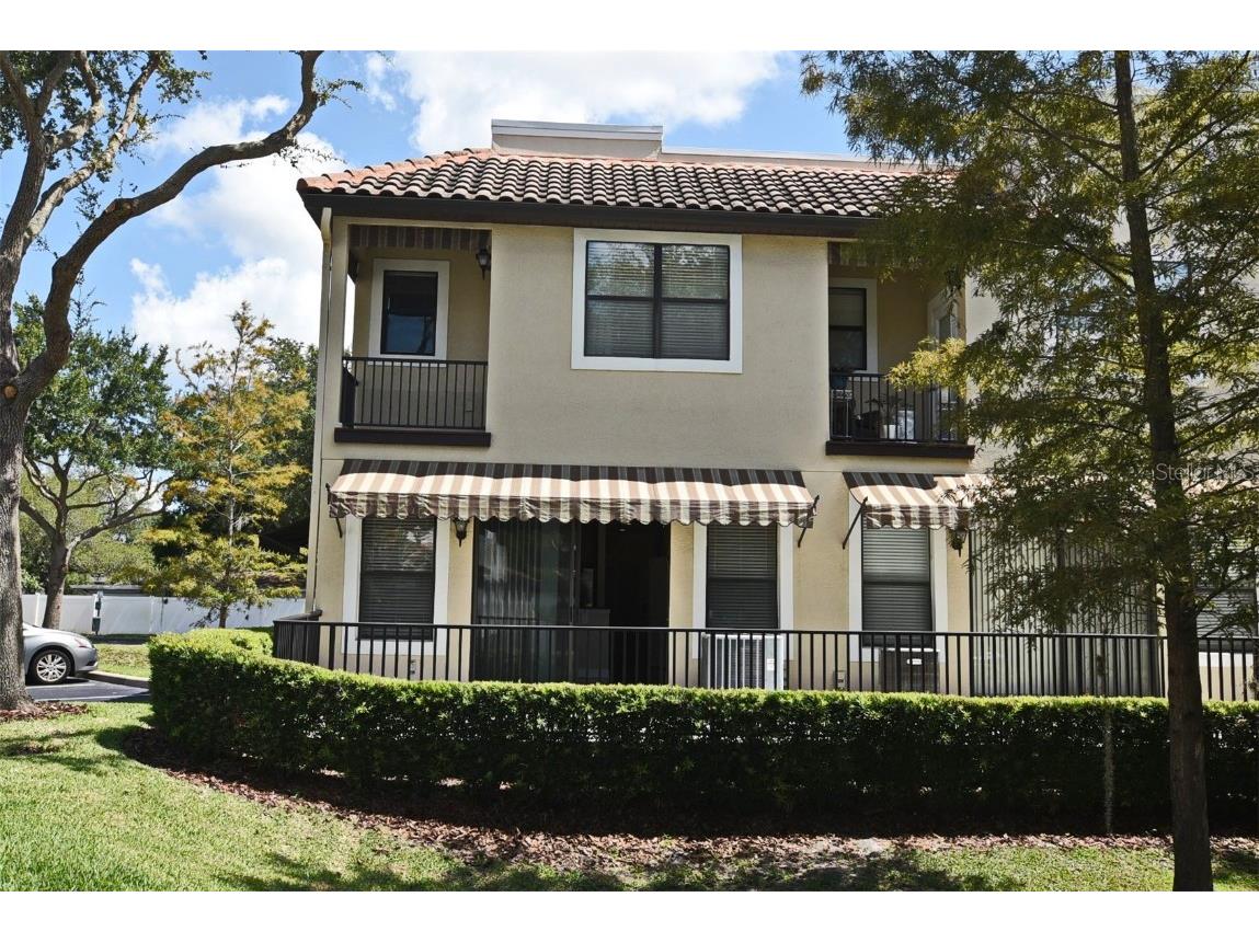 7842 Holiday Isle Drive #101 Orlando FL 32812 O6215266 image1