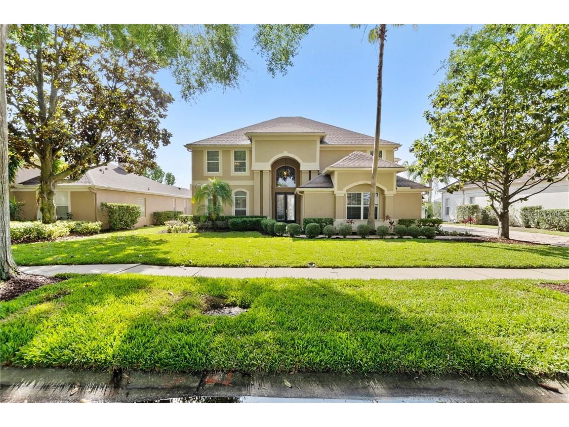 7842 Horse Ferry Road Orlando FL 32835 - PHILLIPS POND G5067980 image1