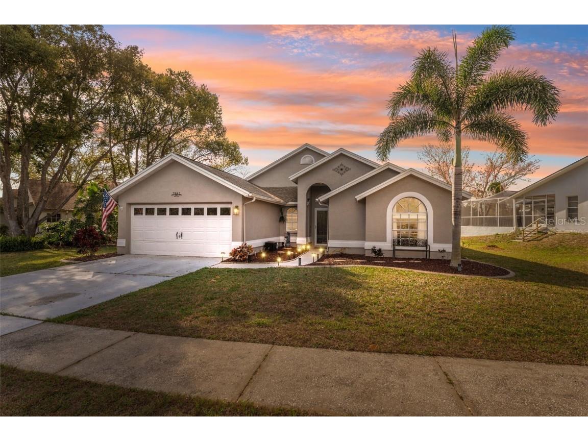 7842 Leighton Circle New Port Richey FL 34654 W7872600 image1