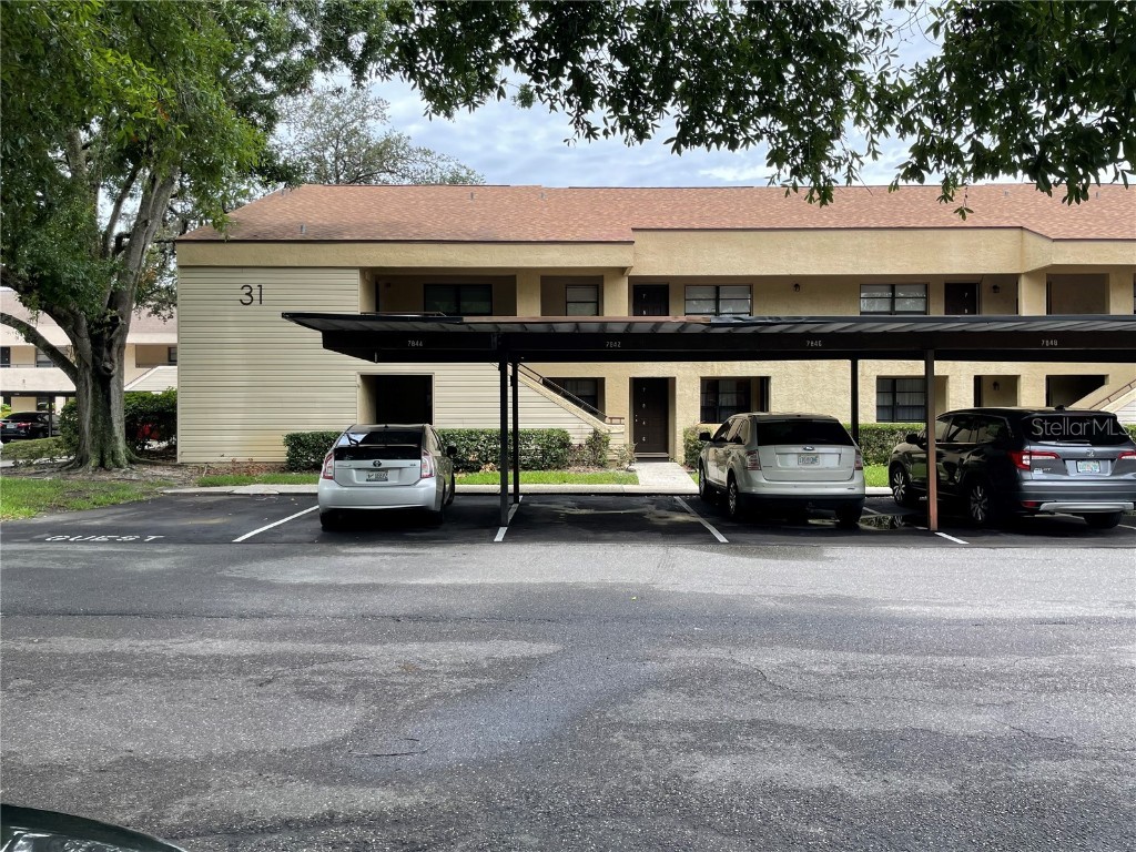 7842 Niagara Avenue #601 Tampa FL 33617 G5070272 image1