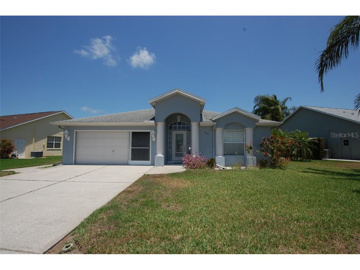 7842 Starfire Way, New Port Richey, FL, 34654 MLS U8244462 Edina Realty