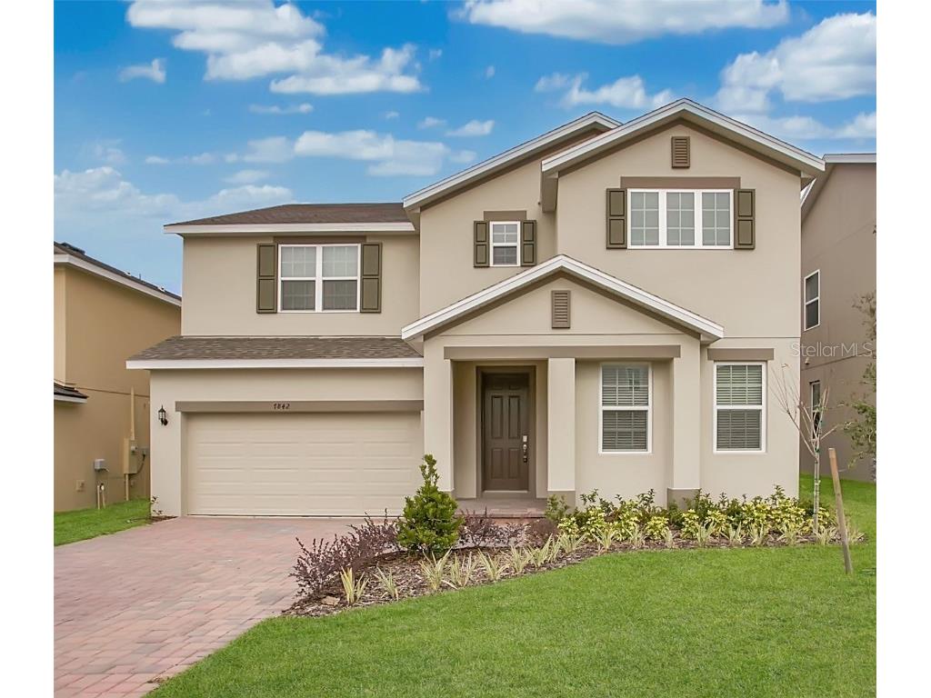 7842 Syracuse Drive Clermont FL 34714 O6166355 image1