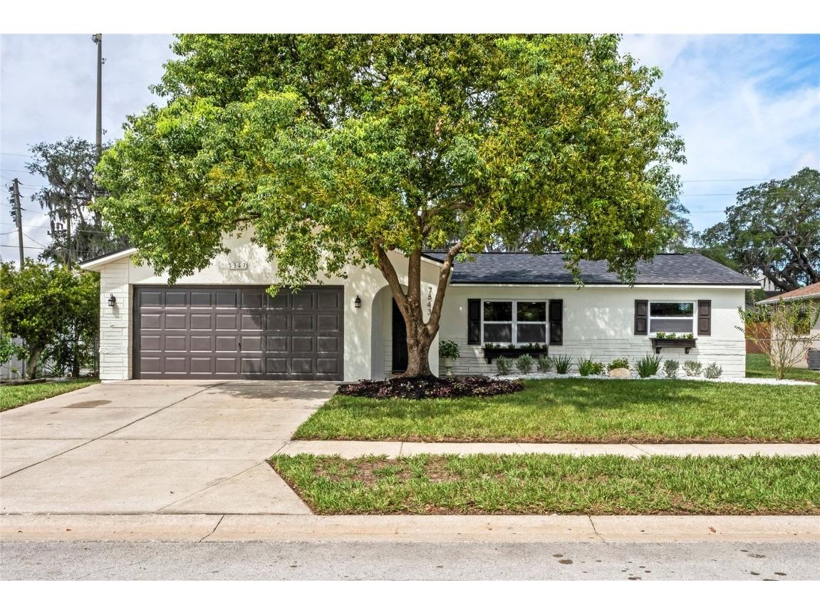 7843 Crosier Court New Port Richey FL 34653 TB8308641 image1