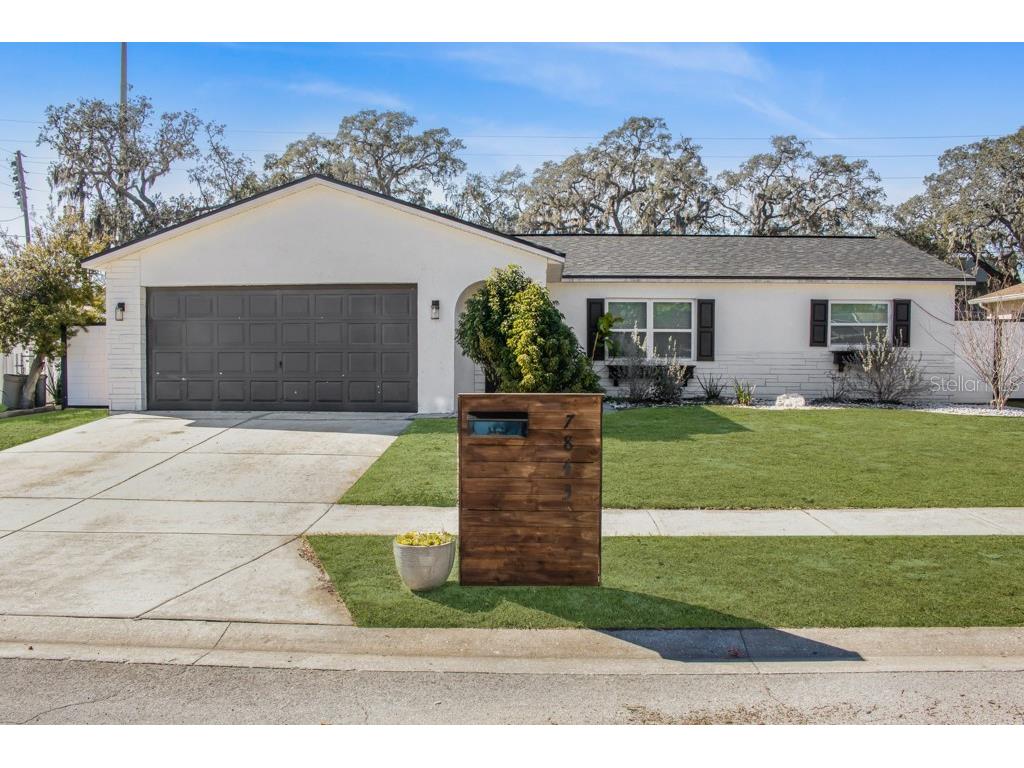 7843 Crosier Court New Port Richey FL 34653 TB8481487 image1
