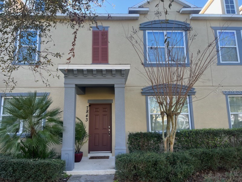7843 Hardenton Street Windermere FL 34786 O6178388 image1