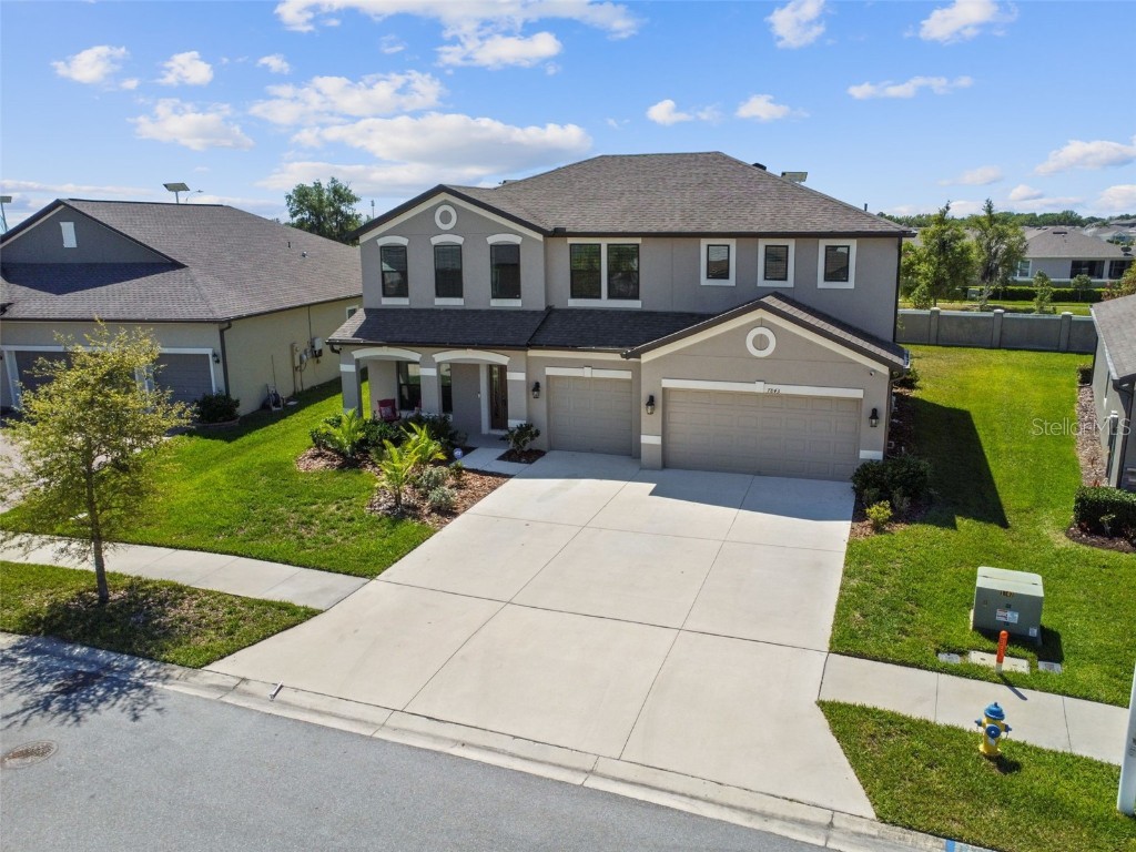 7843 Lago Mist Way Wesley Chapel FL 33545 T3434582 image1