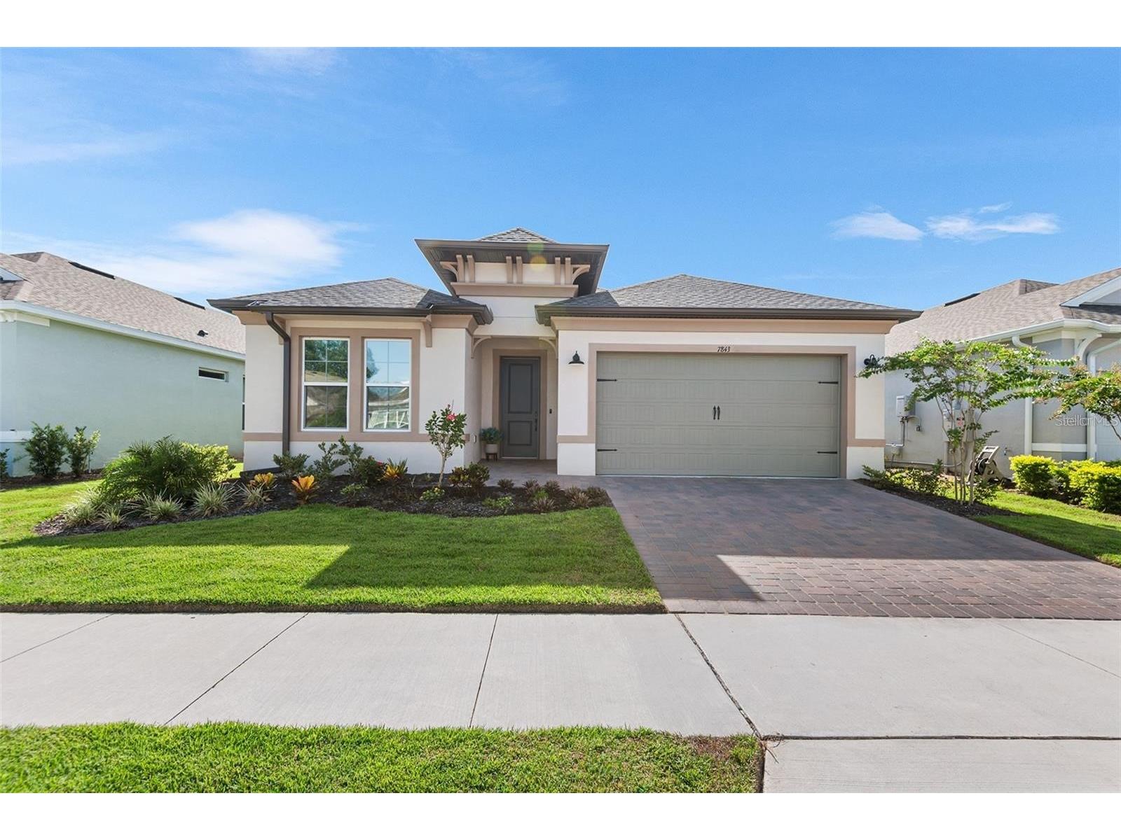 7843 Stoney Bay Loop Kissimmee FL 34747 O6373575 image1