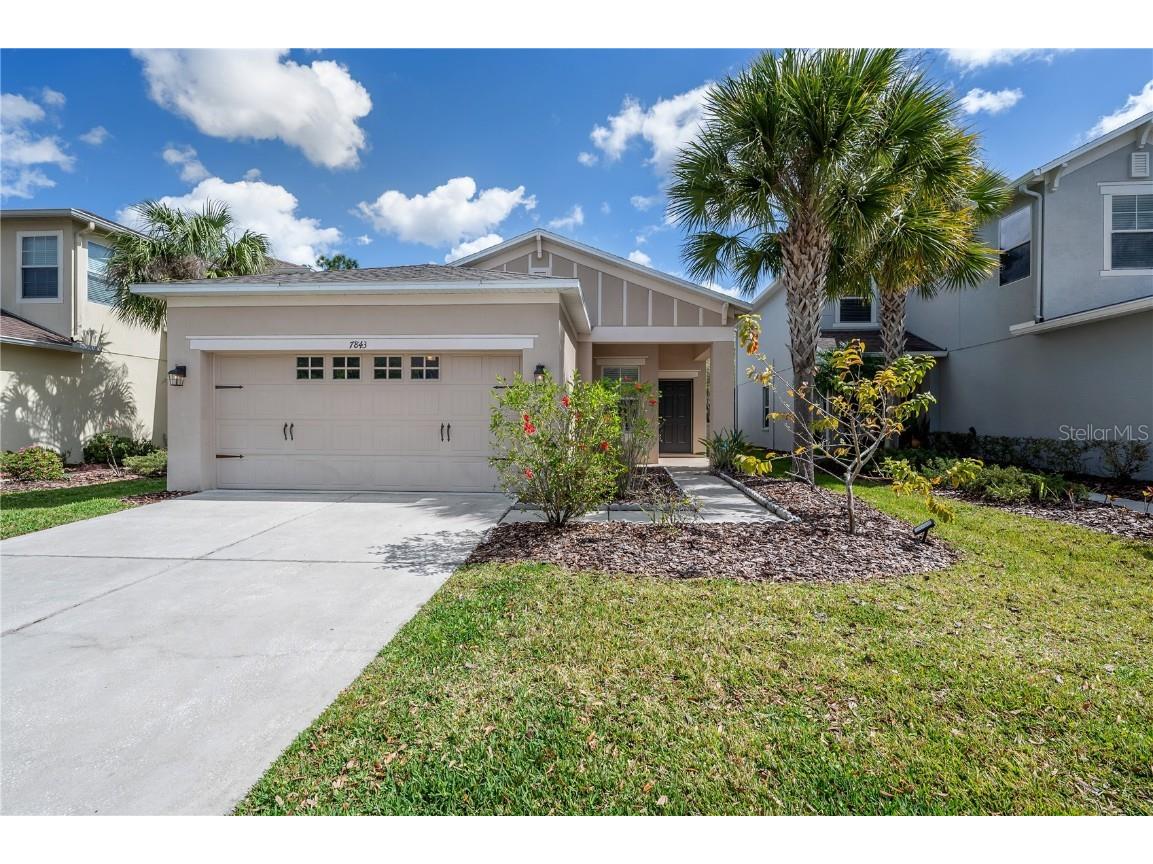 7843 Tuscany Woods Drive Tampa FL 33647 T3511541 image1