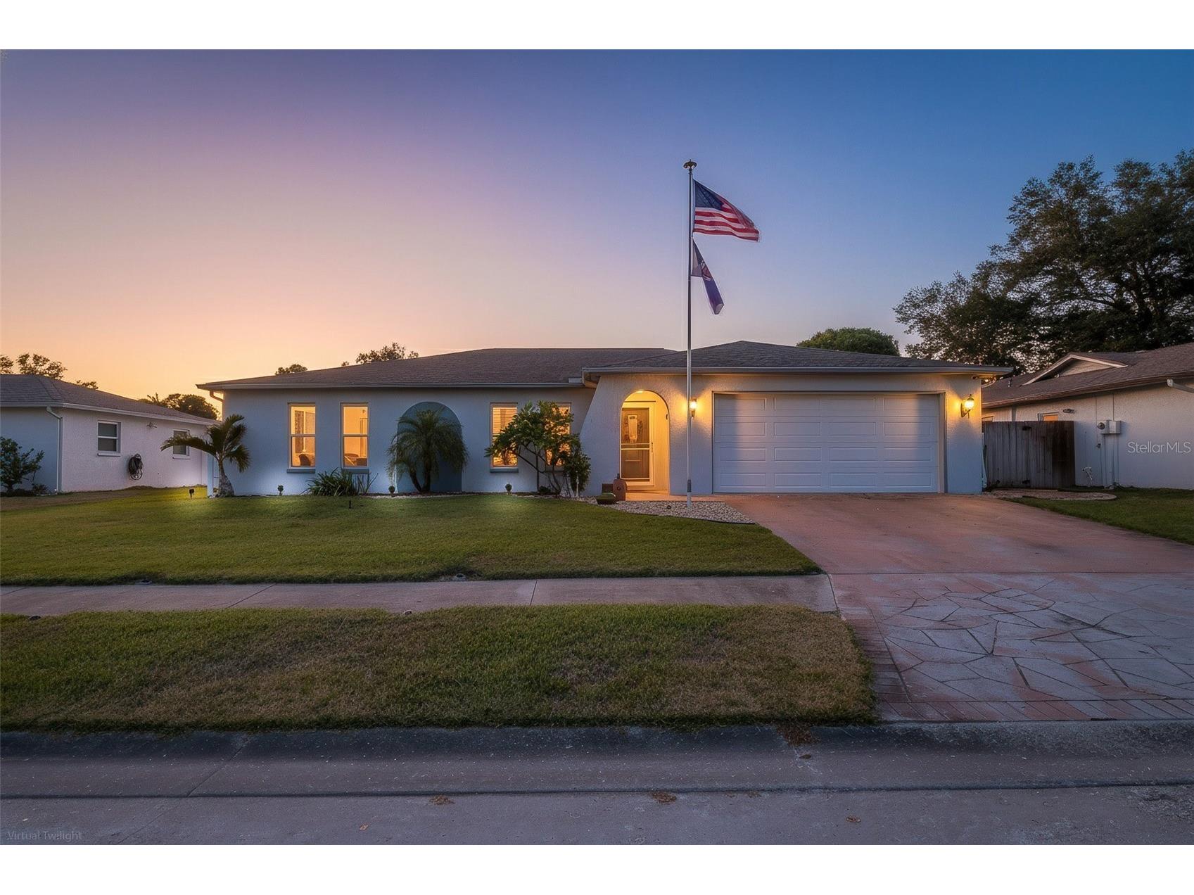 7845 Edinburgh Drive New Port Richey FL 34653 W7880815 image1