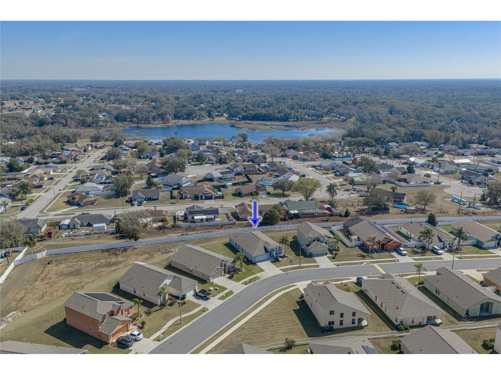 7845 Merchantville Circle Zephyrhills FL 33540 TB8481517 image61