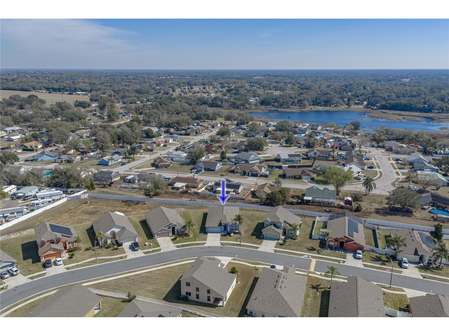 7845 Merchantville Circle Zephyrhills FL 33540 TB8481517 image62