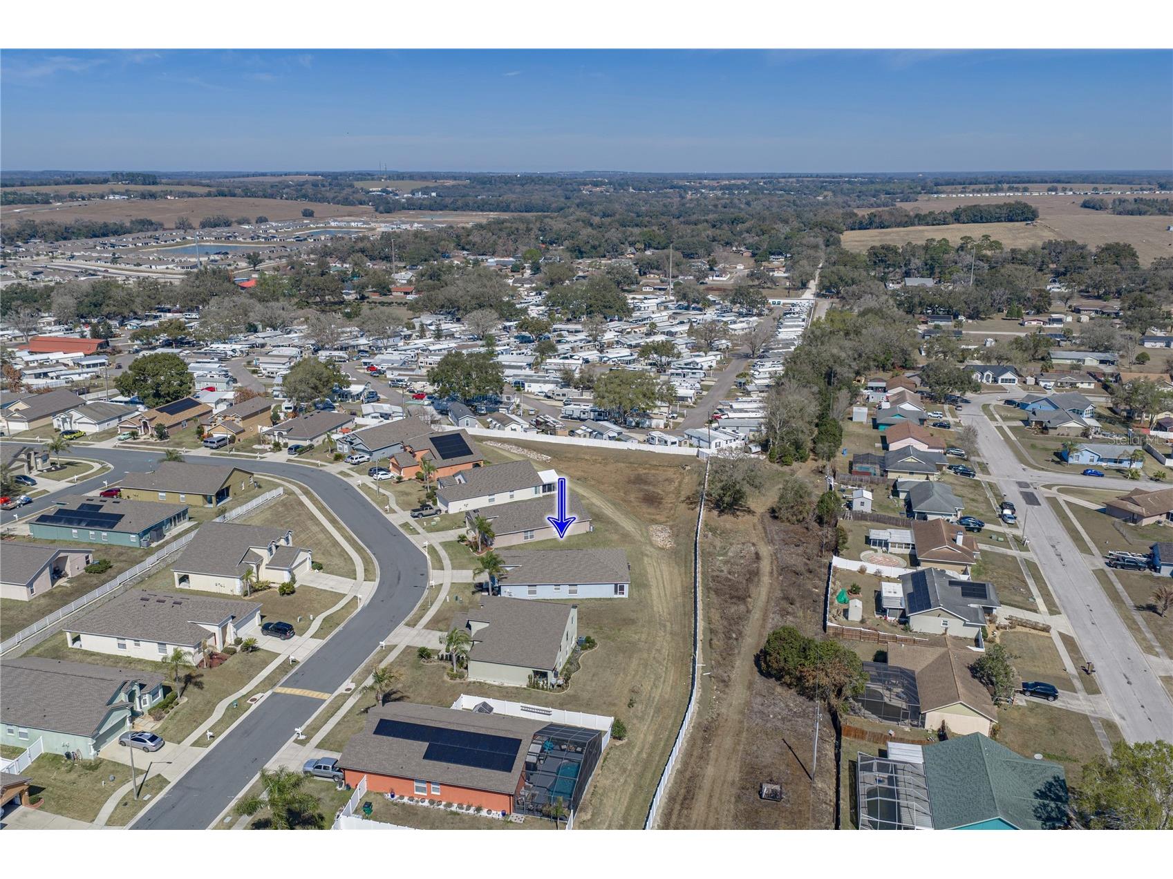 7845 Merchantville Circle Zephyrhills FL 33540 TB8481517 image64