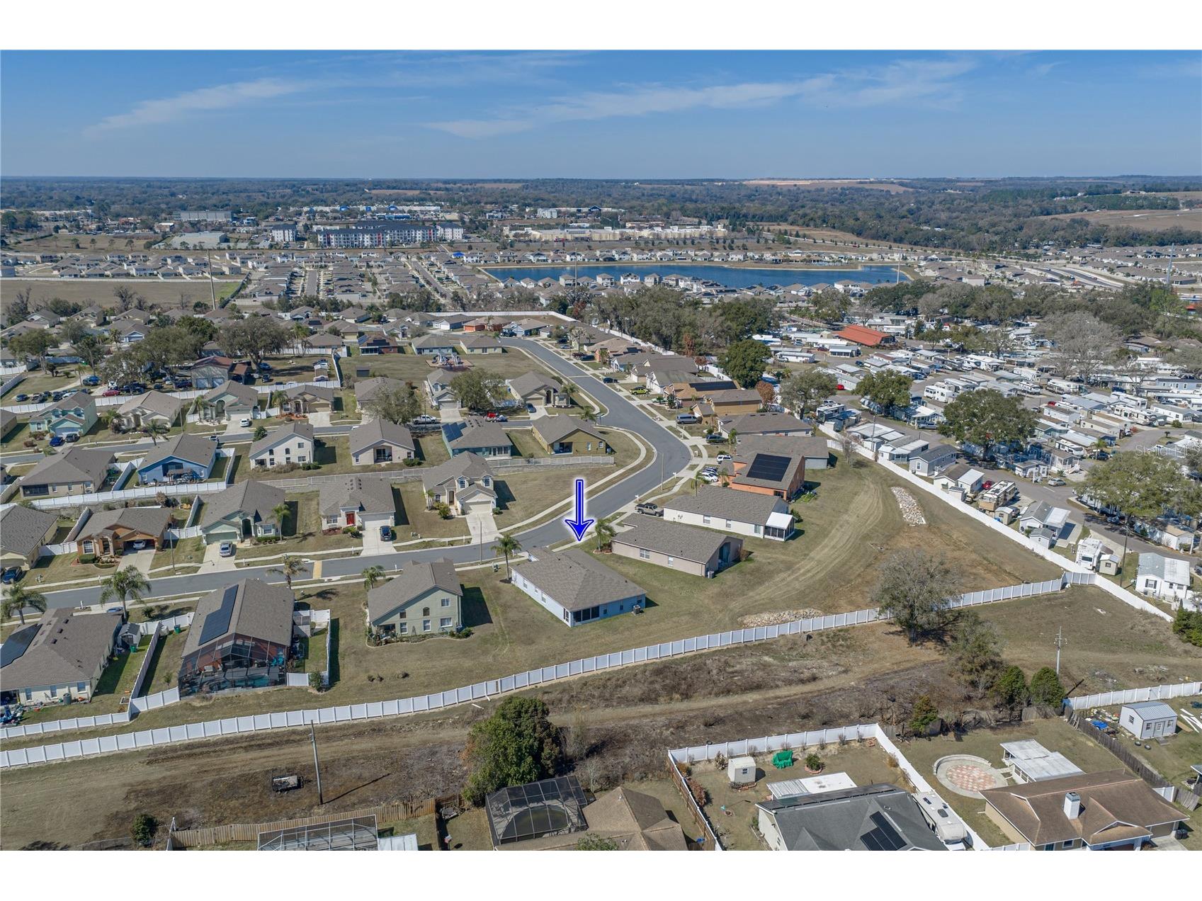 7845 Merchantville Circle Zephyrhills FL 33540 TB8481517 image65