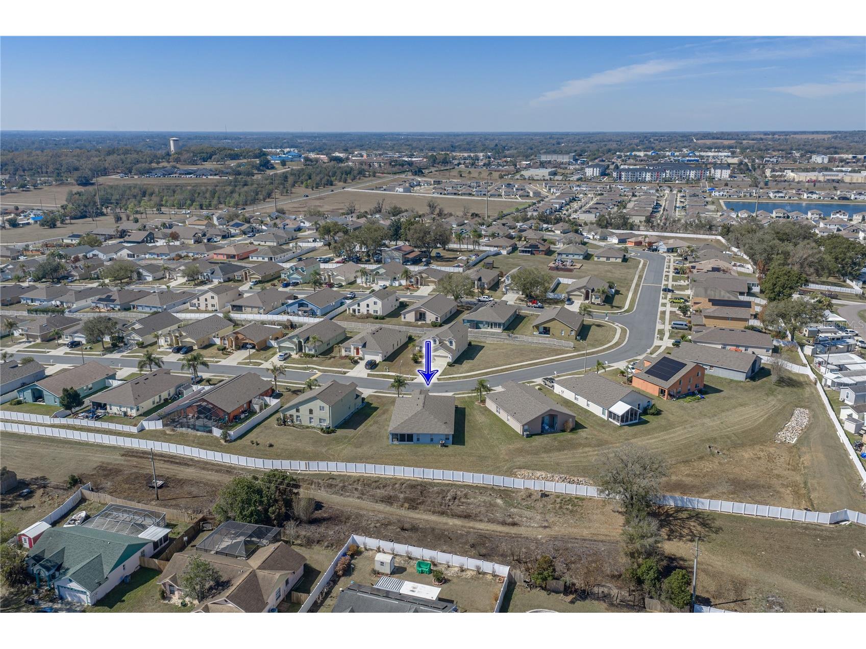 7845 Merchantville Circle Zephyrhills FL 33540 TB8481517 image66