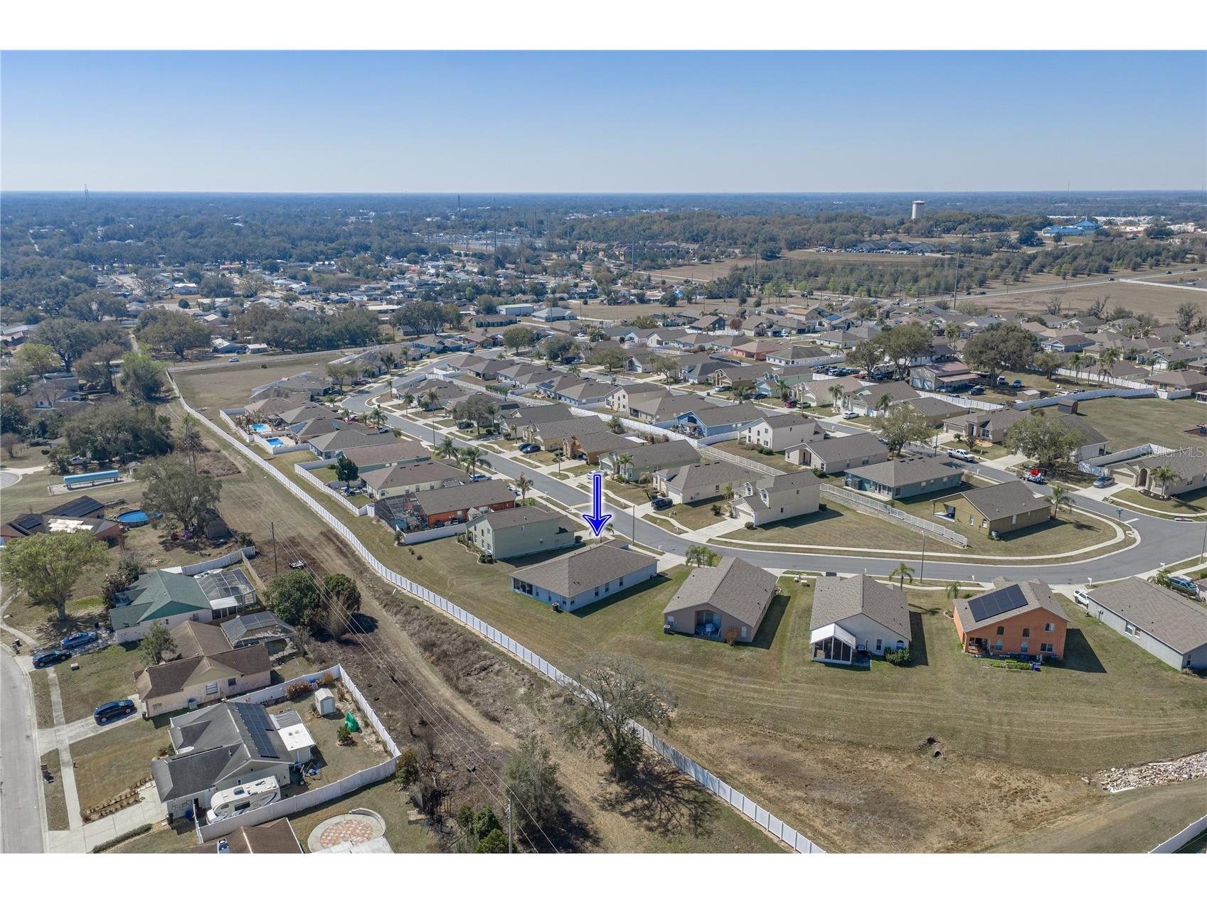 7845 Merchantville Circle Zephyrhills FL 33540 TB8481517 image67