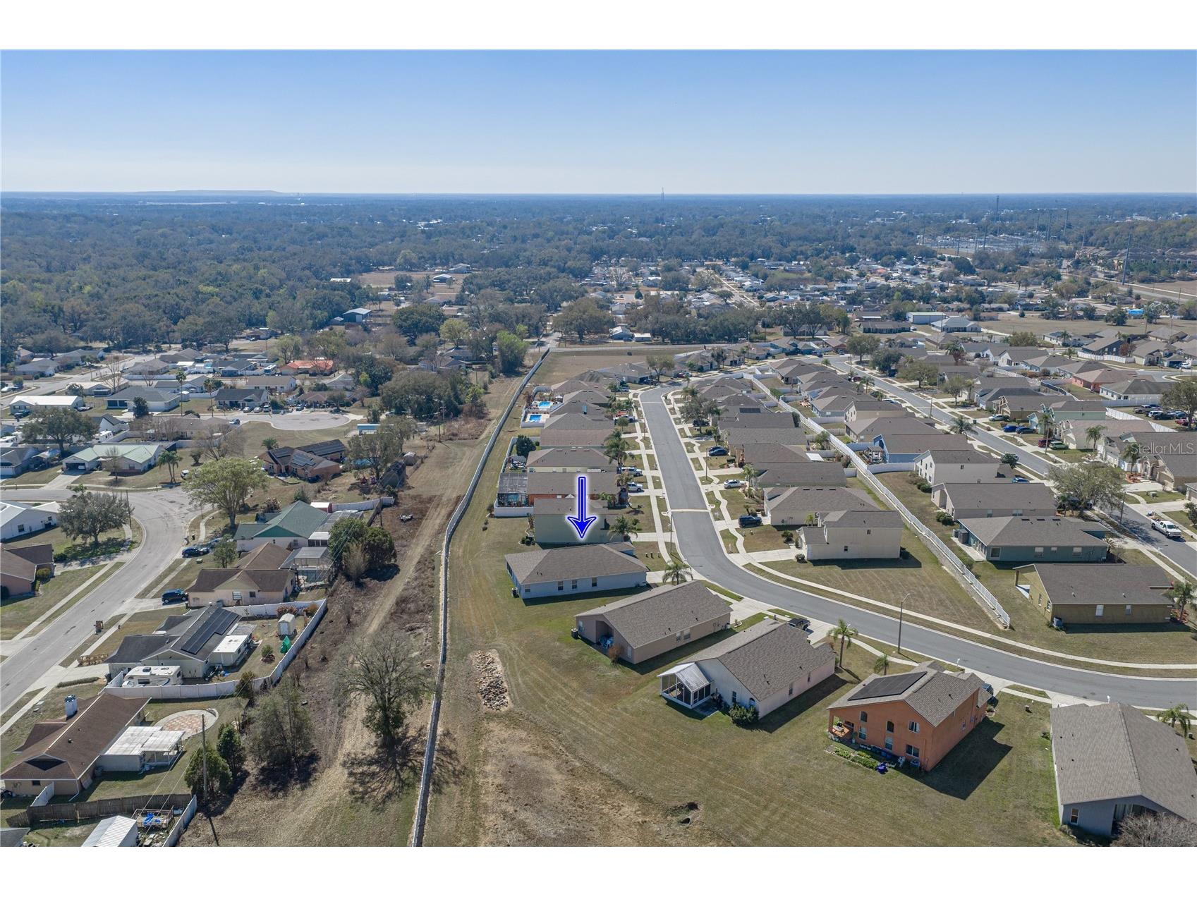 7845 Merchantville Circle Zephyrhills FL 33540 TB8481517 image68