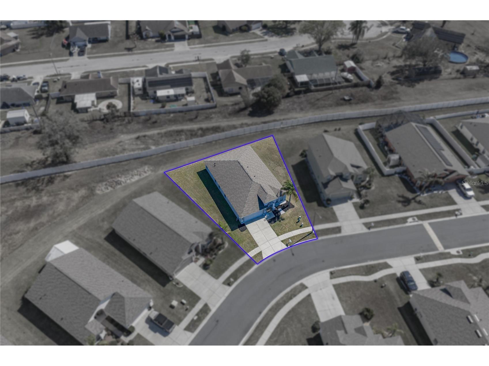 7845 Merchantville Circle Zephyrhills FL 33540 TB8481517 image69