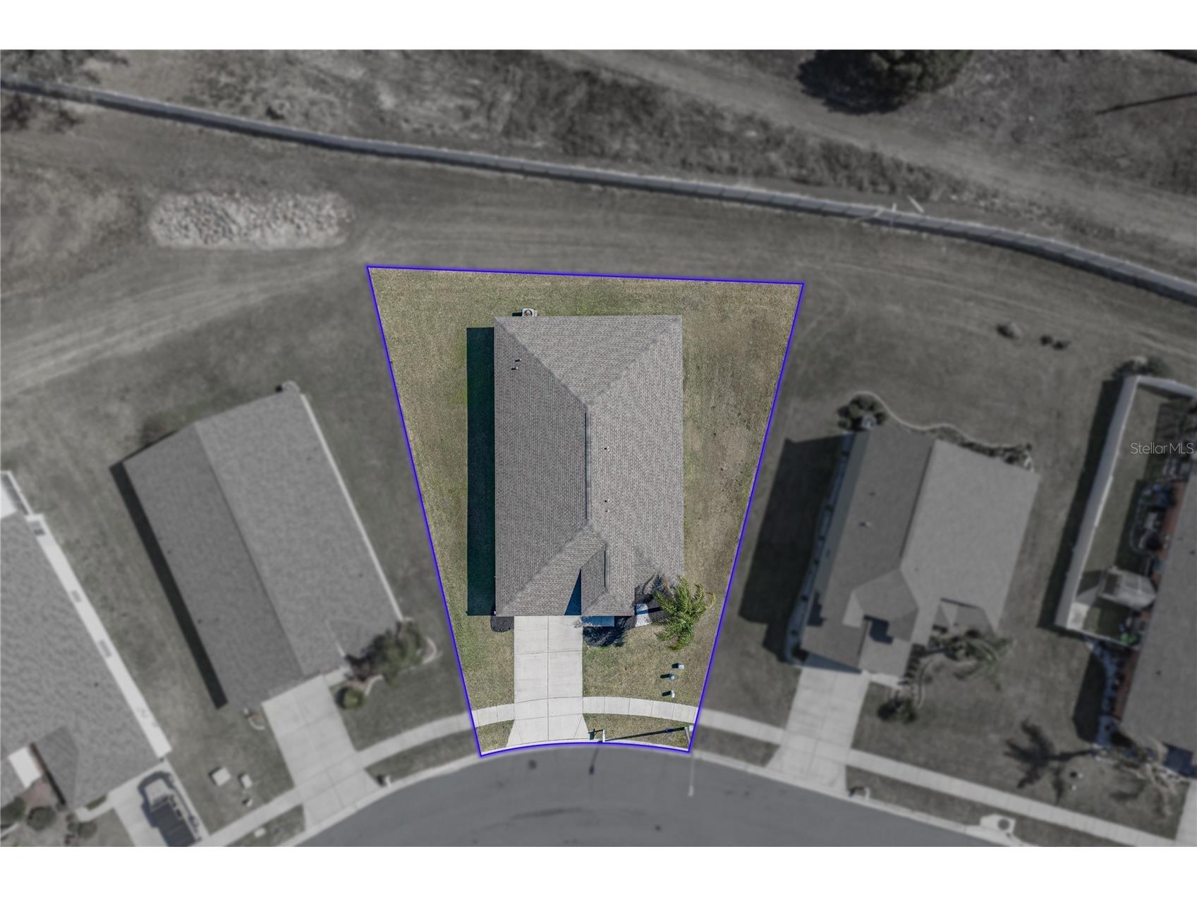 7845 Merchantville Circle Zephyrhills FL 33540 TB8481517 image70