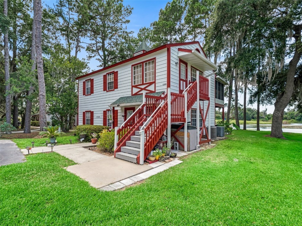 7845 Midway Drive Terrace #C201 Ocala FL 34472 G5083331 image1