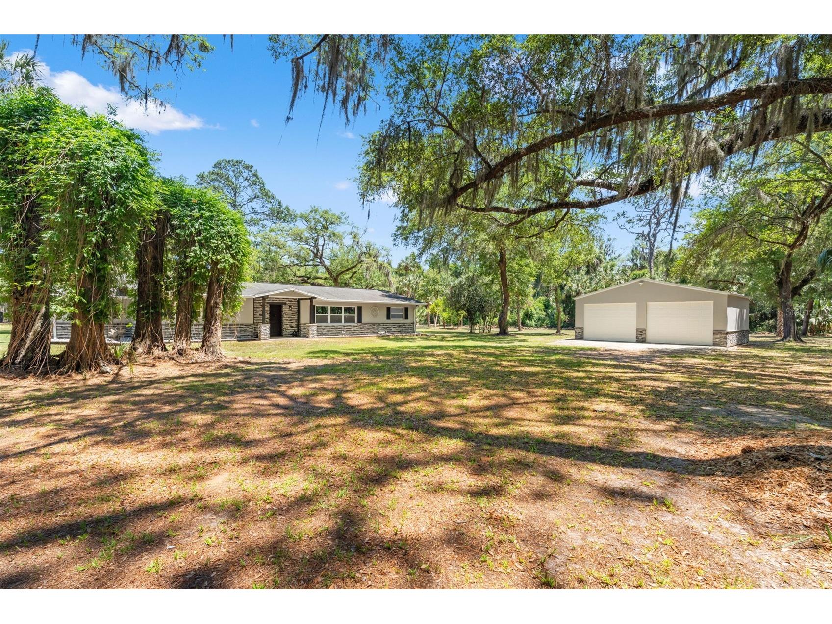 7845 N Flame Vine Way Crystal River FL 34428 W7885248 image1