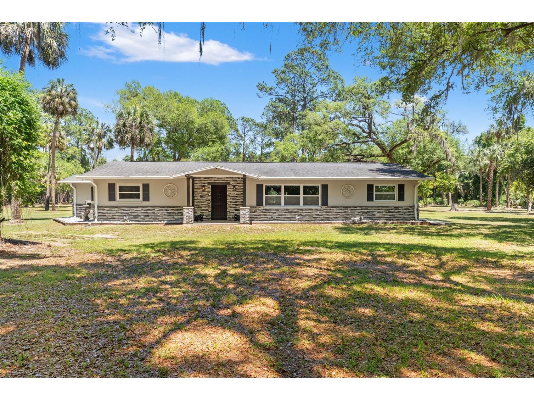7845 N Flame Vine Way Crystal River FL 34428 W7885248 image2