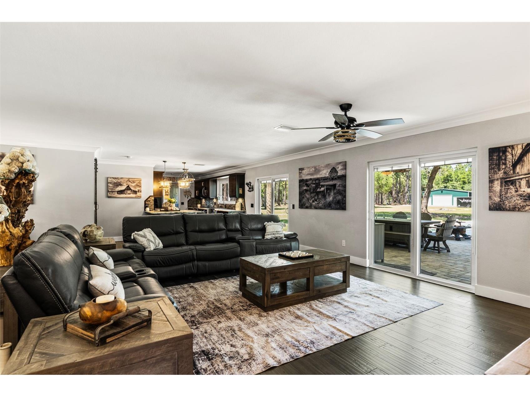 7845 N Flame Vine Way Crystal River FL 34428 W7885248 image36