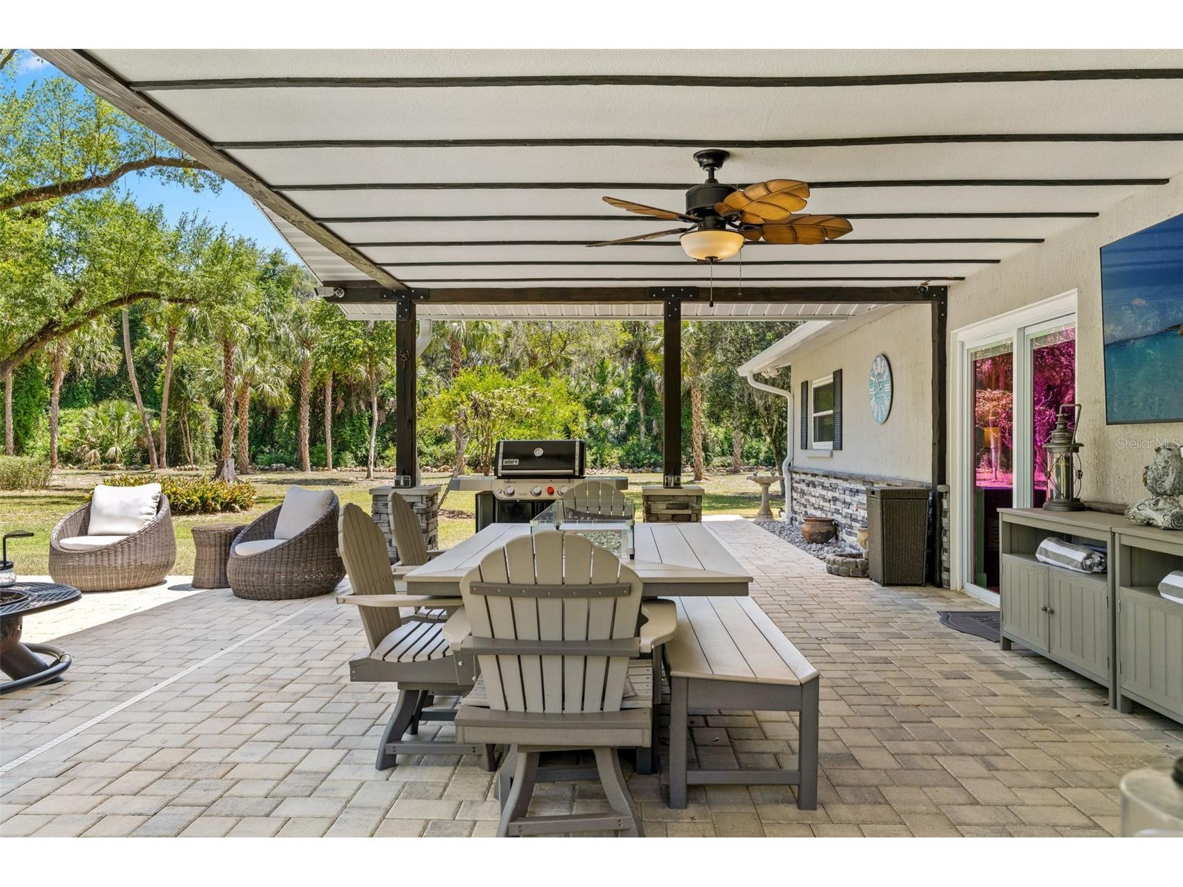 7845 N Flame Vine Way Crystal River FL 34428 W7885248 image42