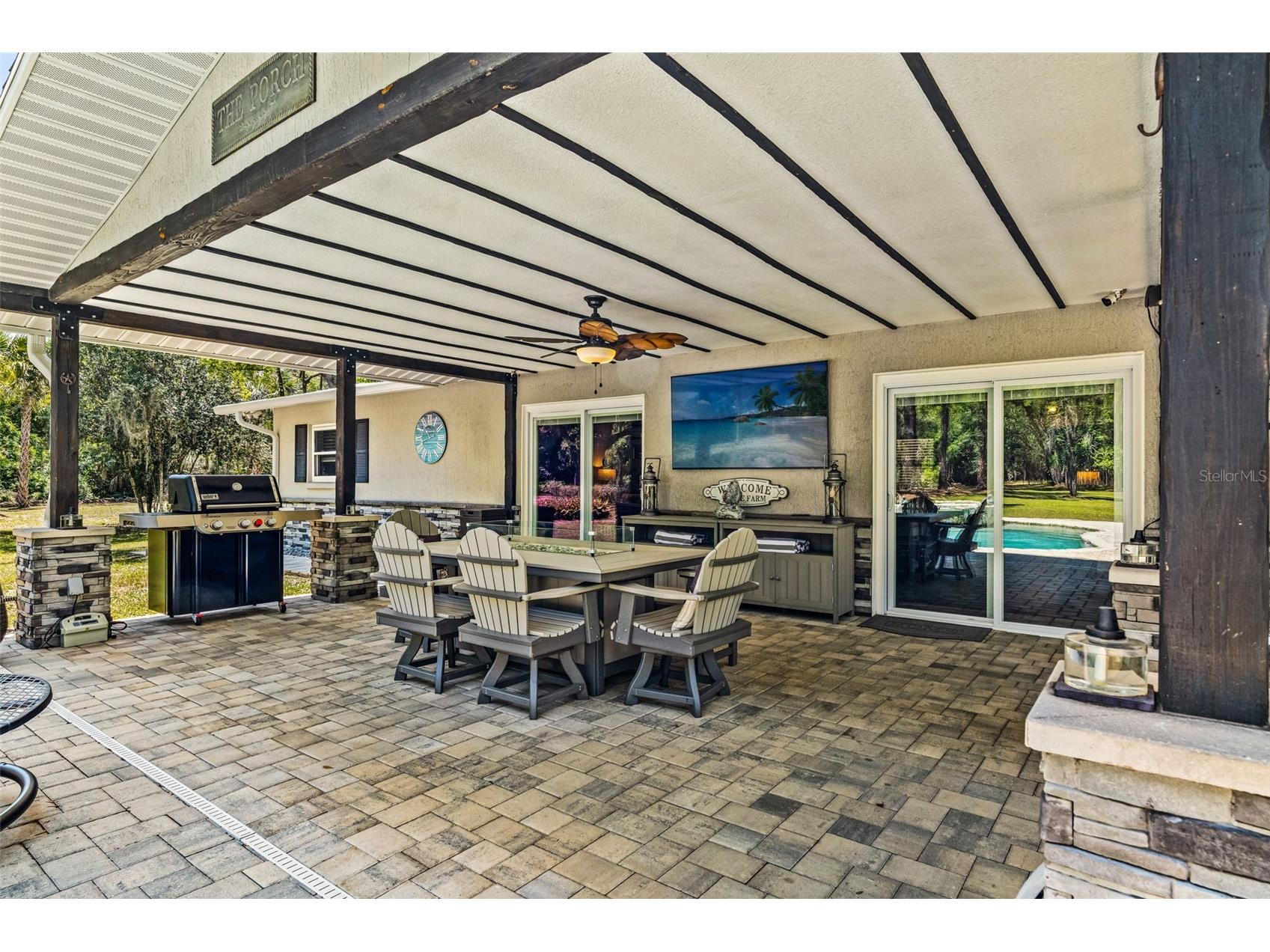 7845 N Flame Vine Way Crystal River FL 34428 W7885248 image43