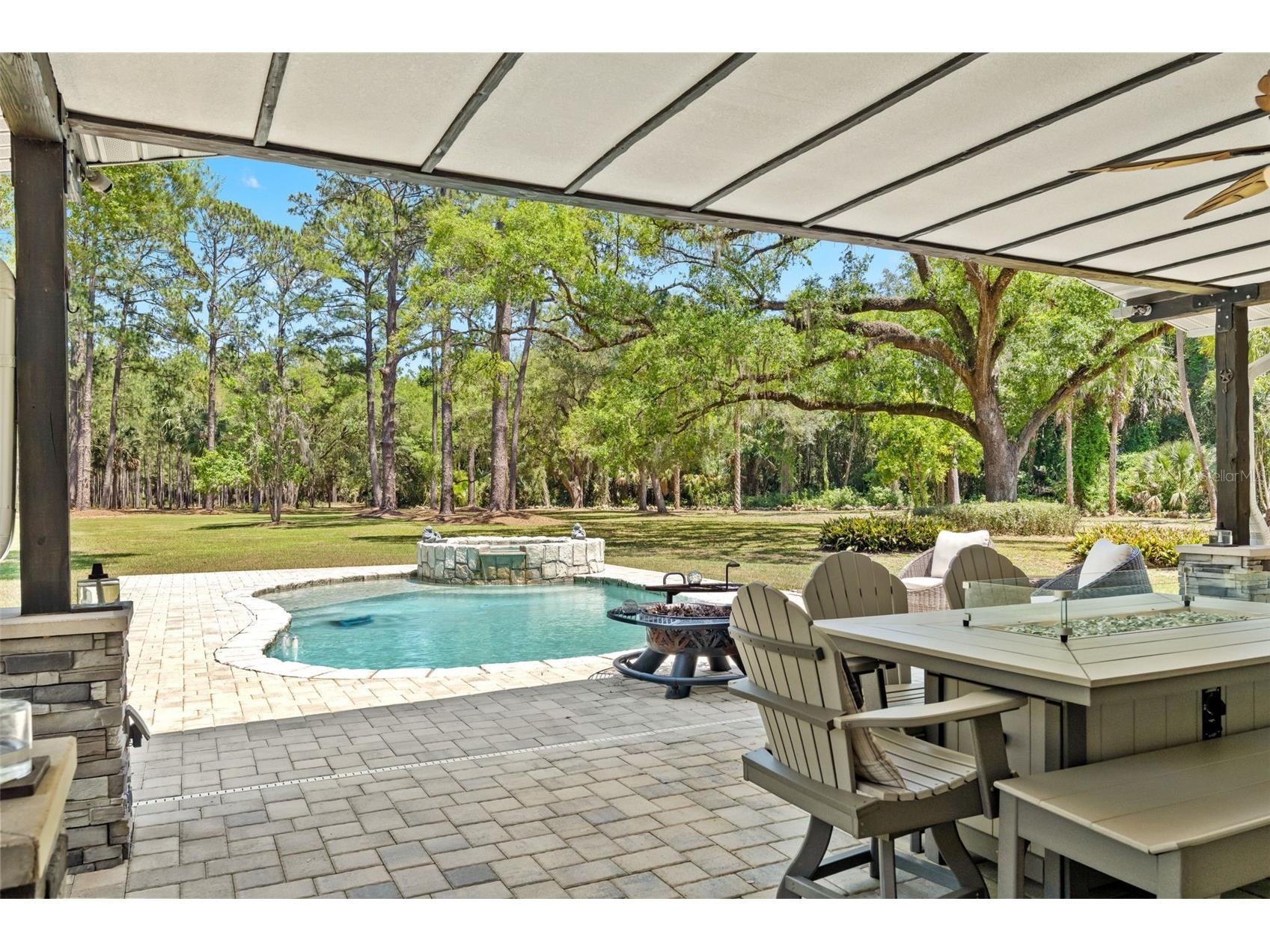 7845 N Flame Vine Way Crystal River FL 34428 W7885248 image45