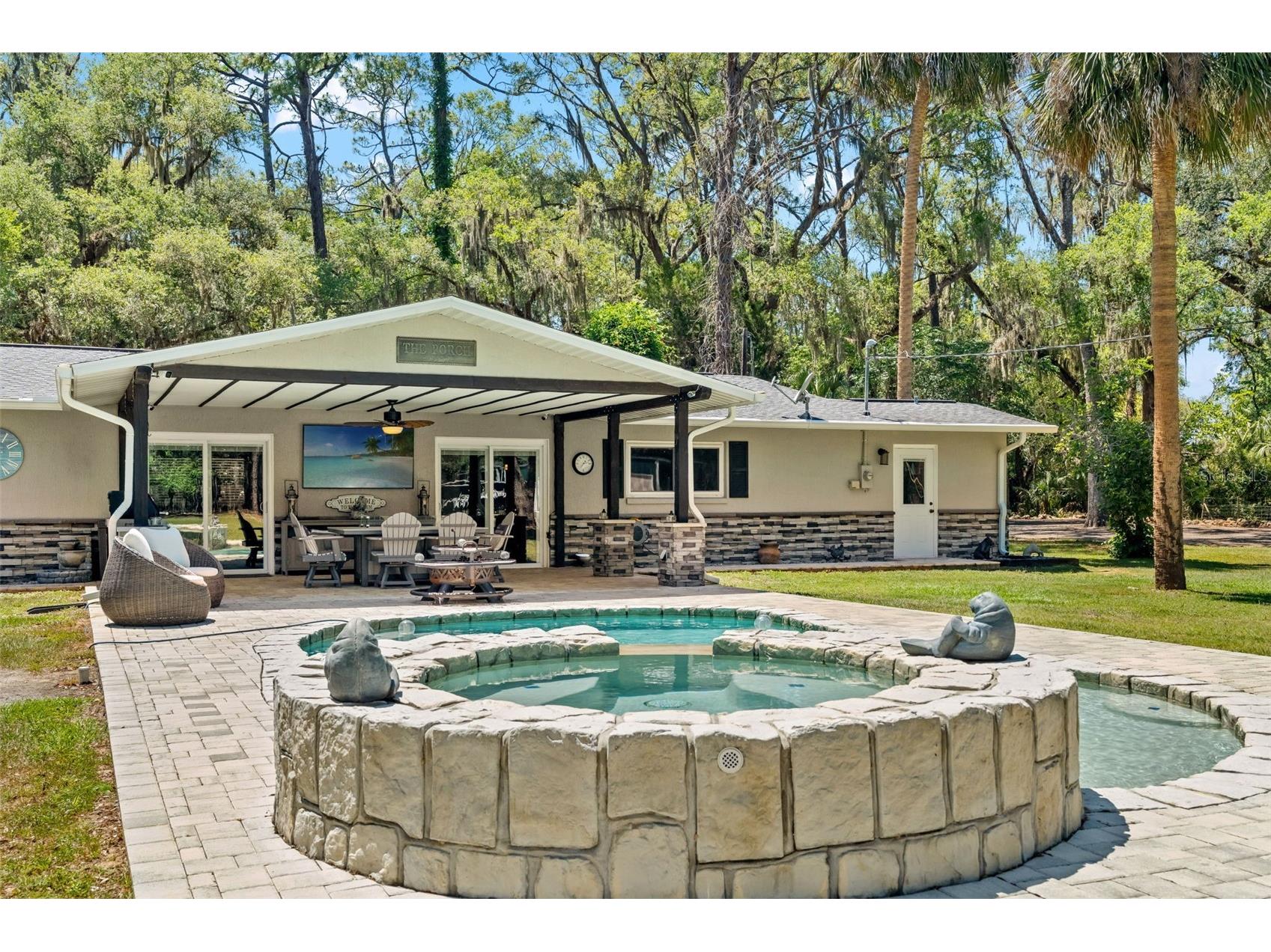 7845 N Flame Vine Way Crystal River FL 34428 W7885248 image47