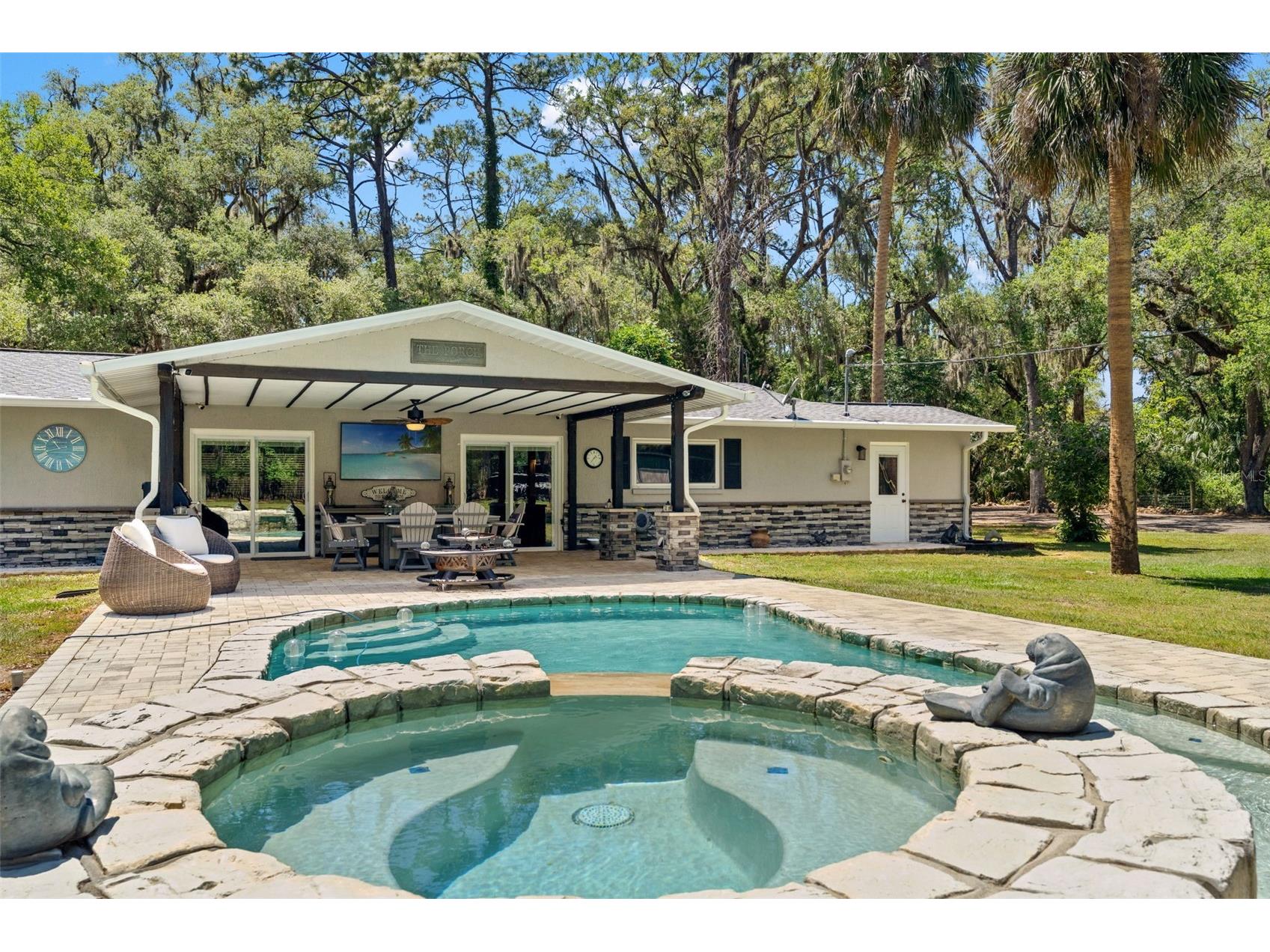 7845 N Flame Vine Way Crystal River FL 34428 W7885248 image48