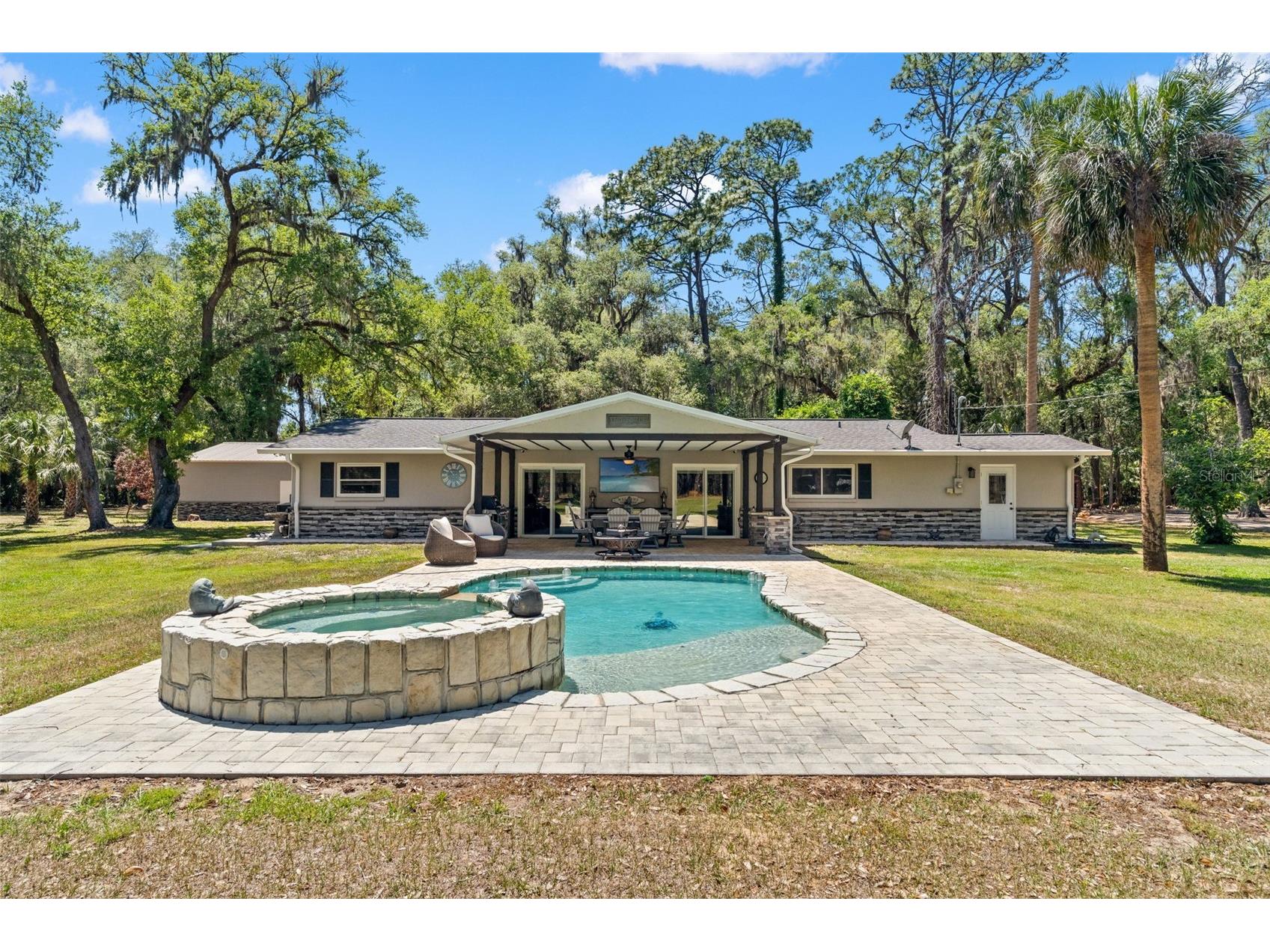 7845 N Flame Vine Way Crystal River FL 34428 W7885248 image49