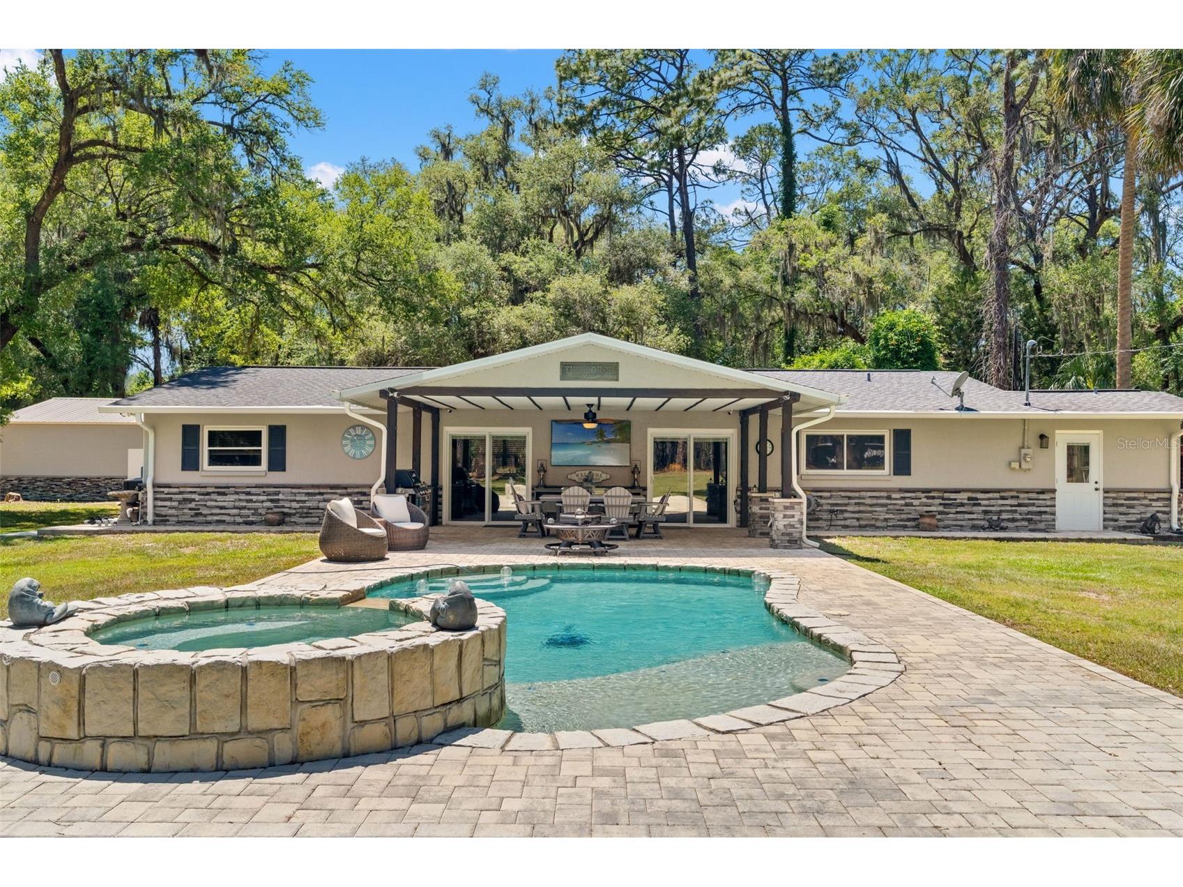 7845 N Flame Vine Way Crystal River FL 34428 W7885248 image51