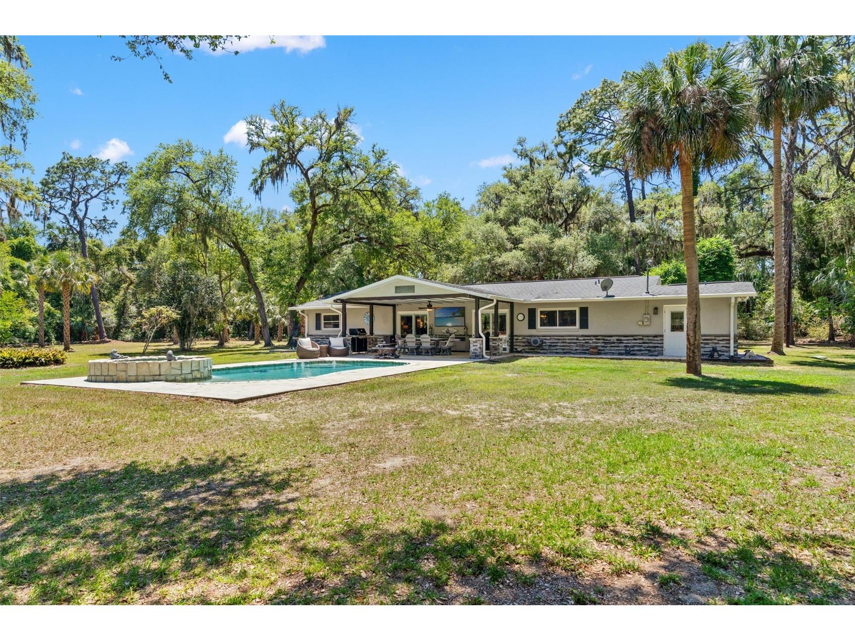 7845 N Flame Vine Way Crystal River FL 34428 W7885248 image52