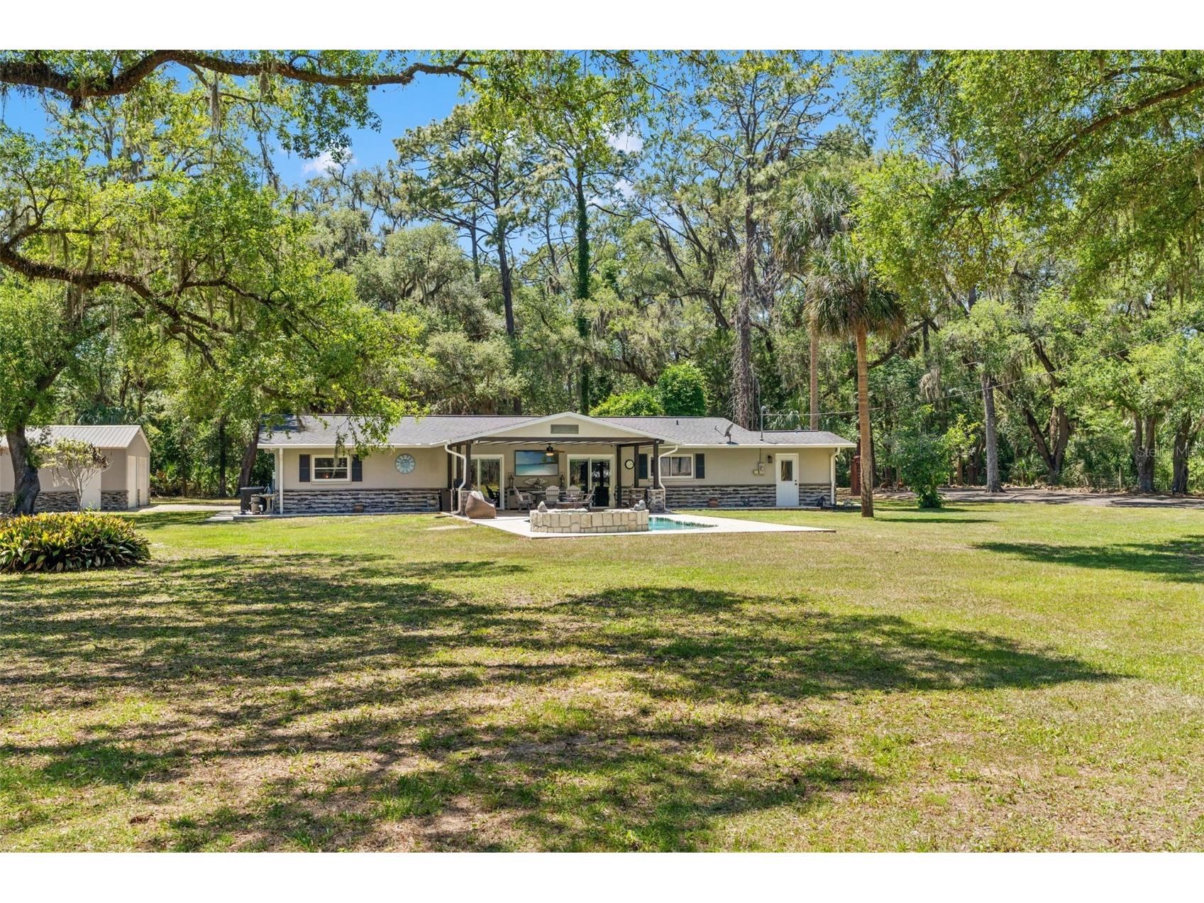 7845 N Flame Vine Way Crystal River FL 34428 W7885248 image54