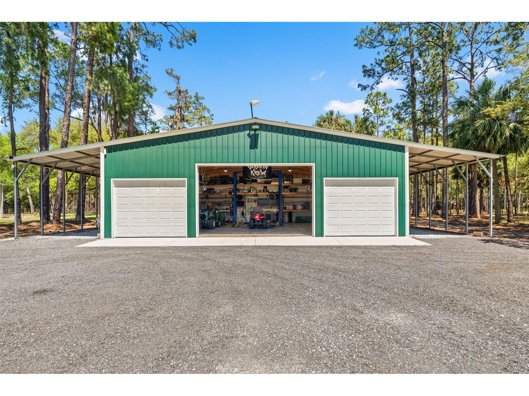 7845 N Flame Vine Way Crystal River FL 34428 W7885248 image57
