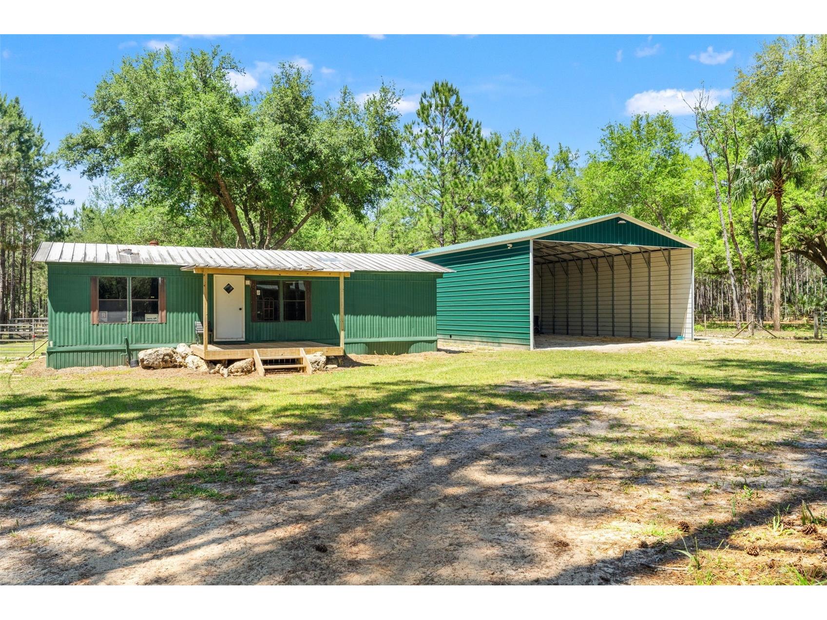 7845 N Flame Vine Way Crystal River FL 34428 W7885248 image68